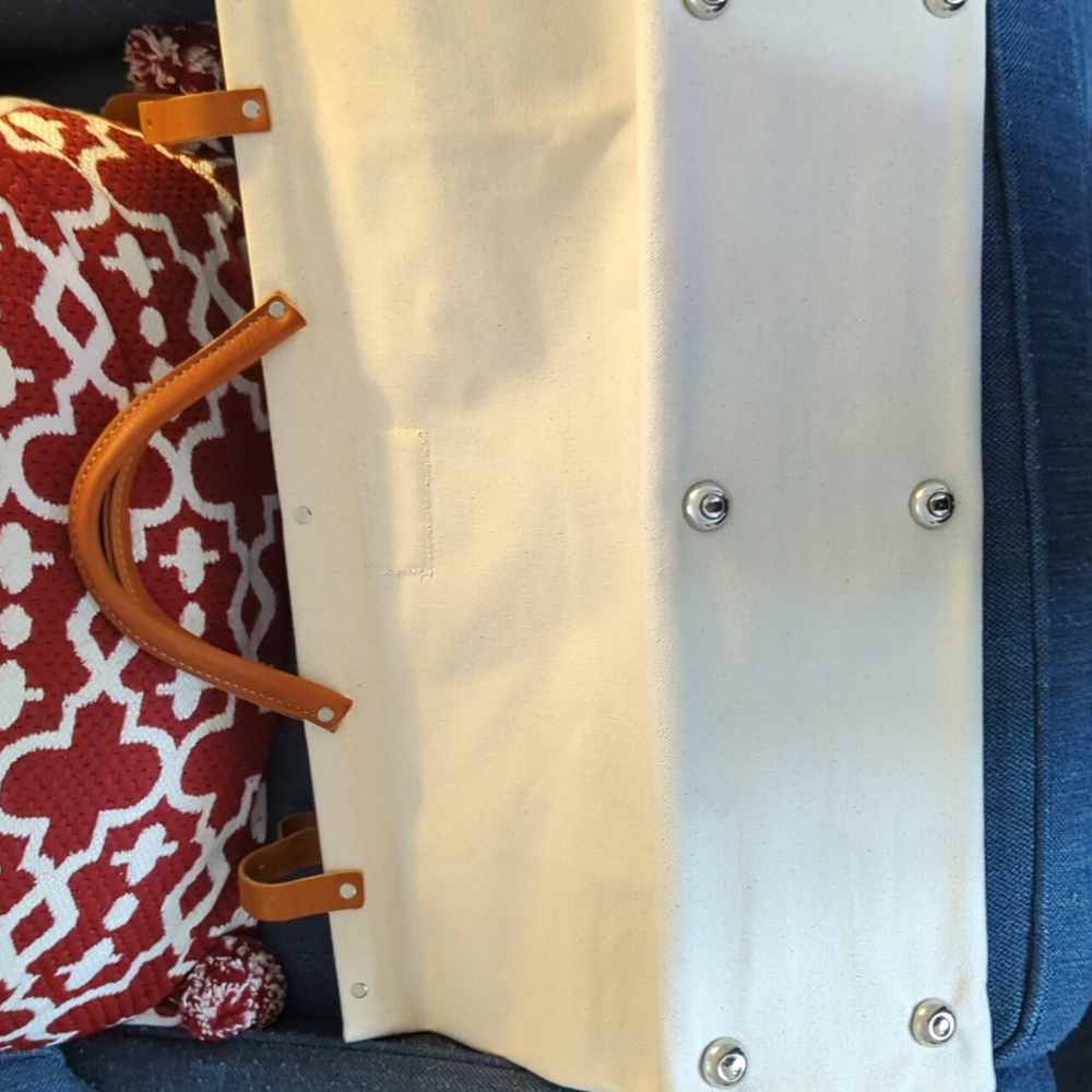 Escape Forrest Tote - image 2